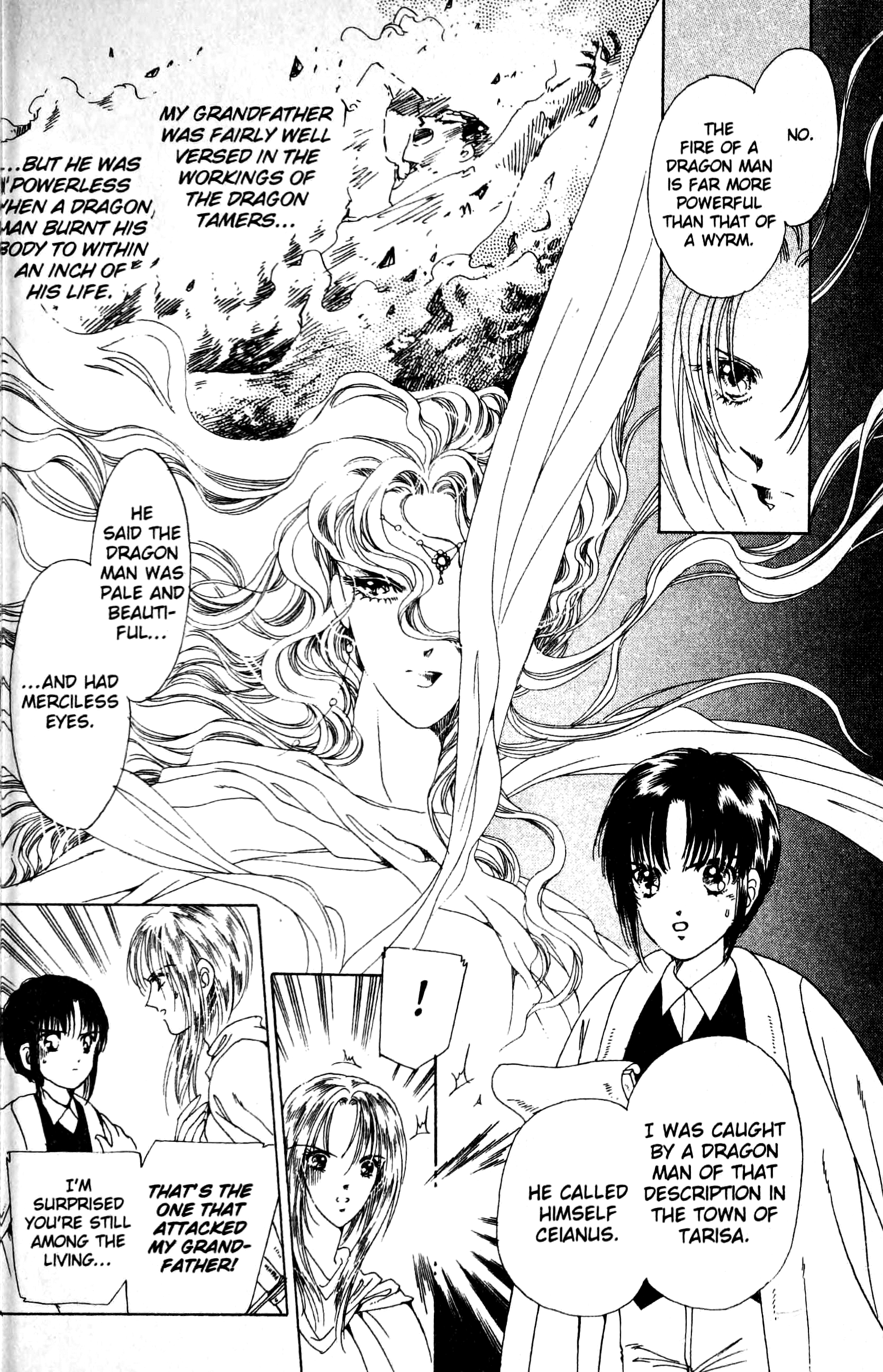 The Key to the Kingdom Vol. 2 Ch. 6 第4页