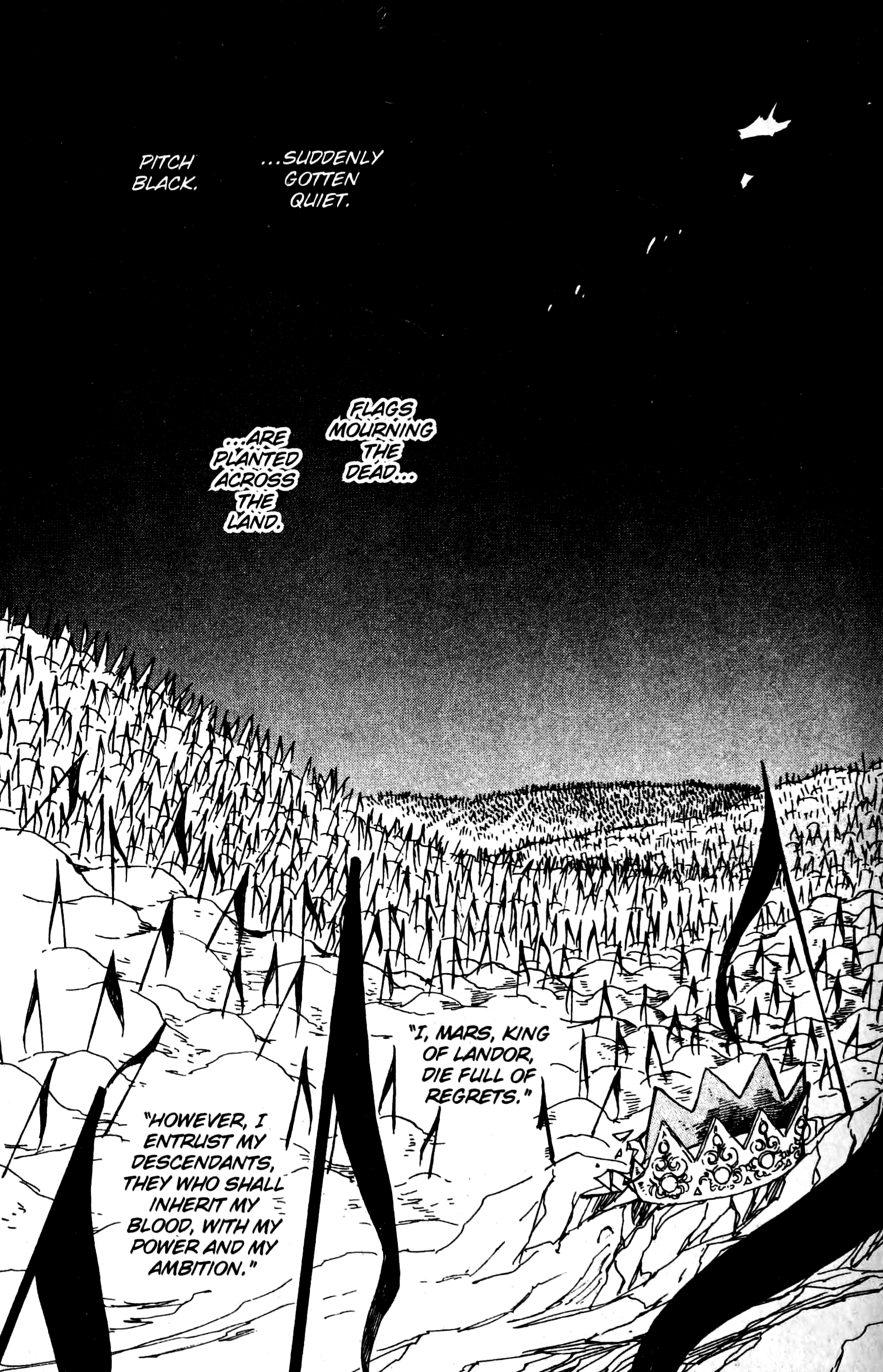 The Key to the Kingdom Vol. 2 Ch. 6 第33页