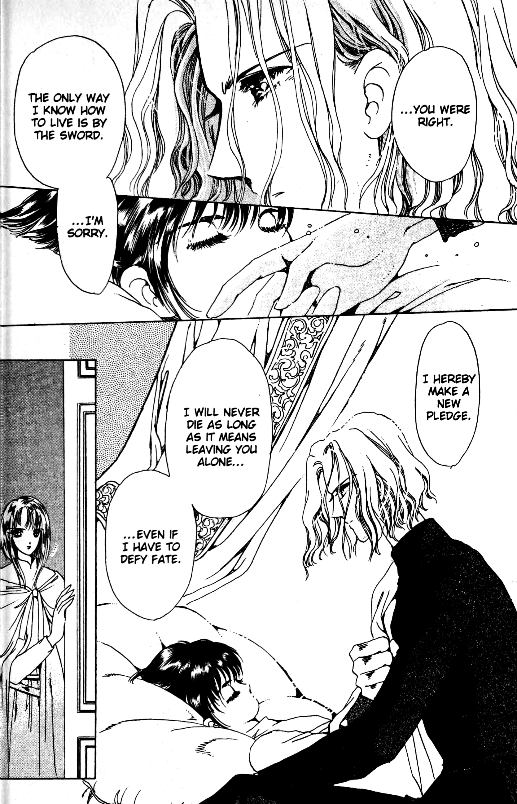 The Key to the Kingdom Vol. 2 Ch. 6 第38页
