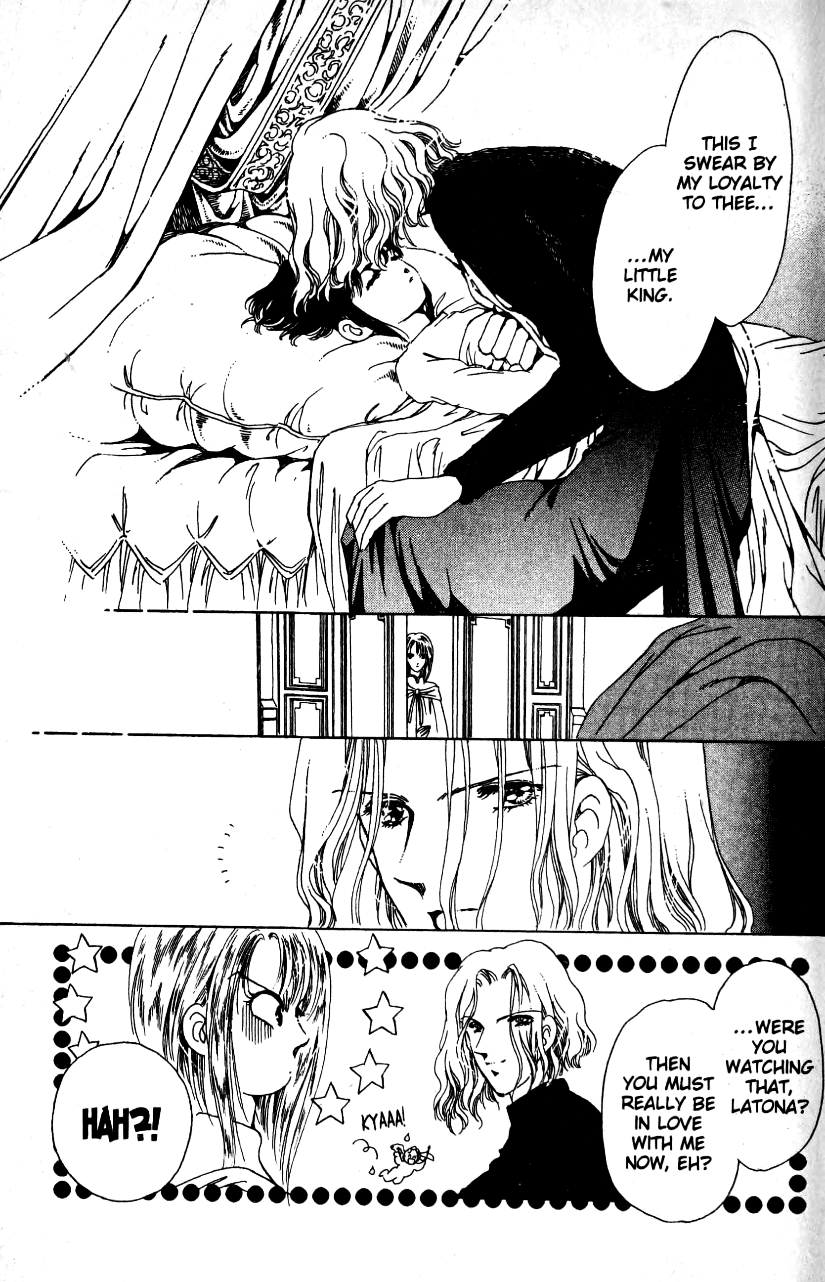 The Key to the Kingdom Vol. 2 Ch. 6 第39页