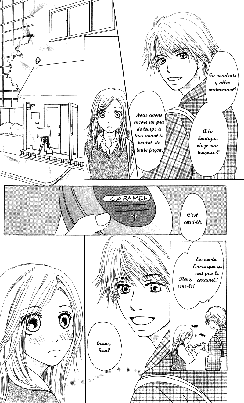 Caramel Milk Tea Vol. 1 Ch. 1 第31页