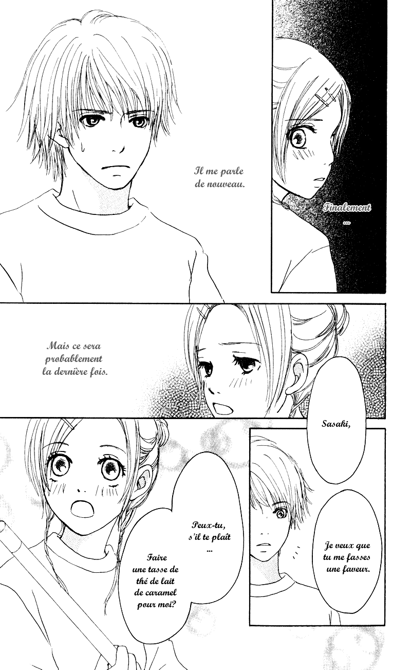 Caramel Milk Tea Vol. 1 Ch. 1 第56页