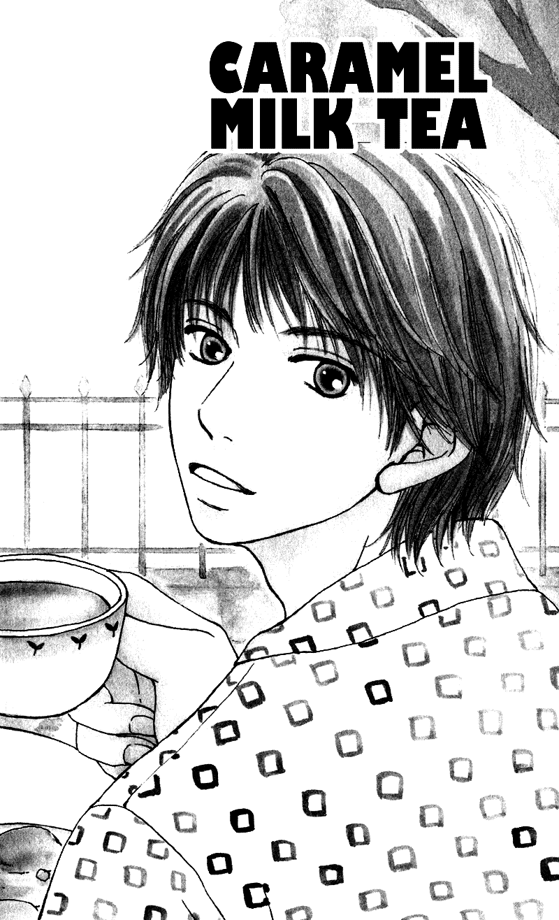 Caramel Milk Tea Vol. 1 Ch. 1 第7页
