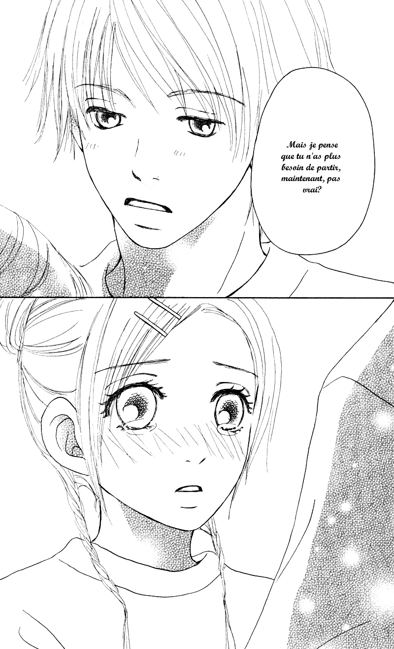 Caramel Milk Tea Vol. 1 Ch. 1 第65页