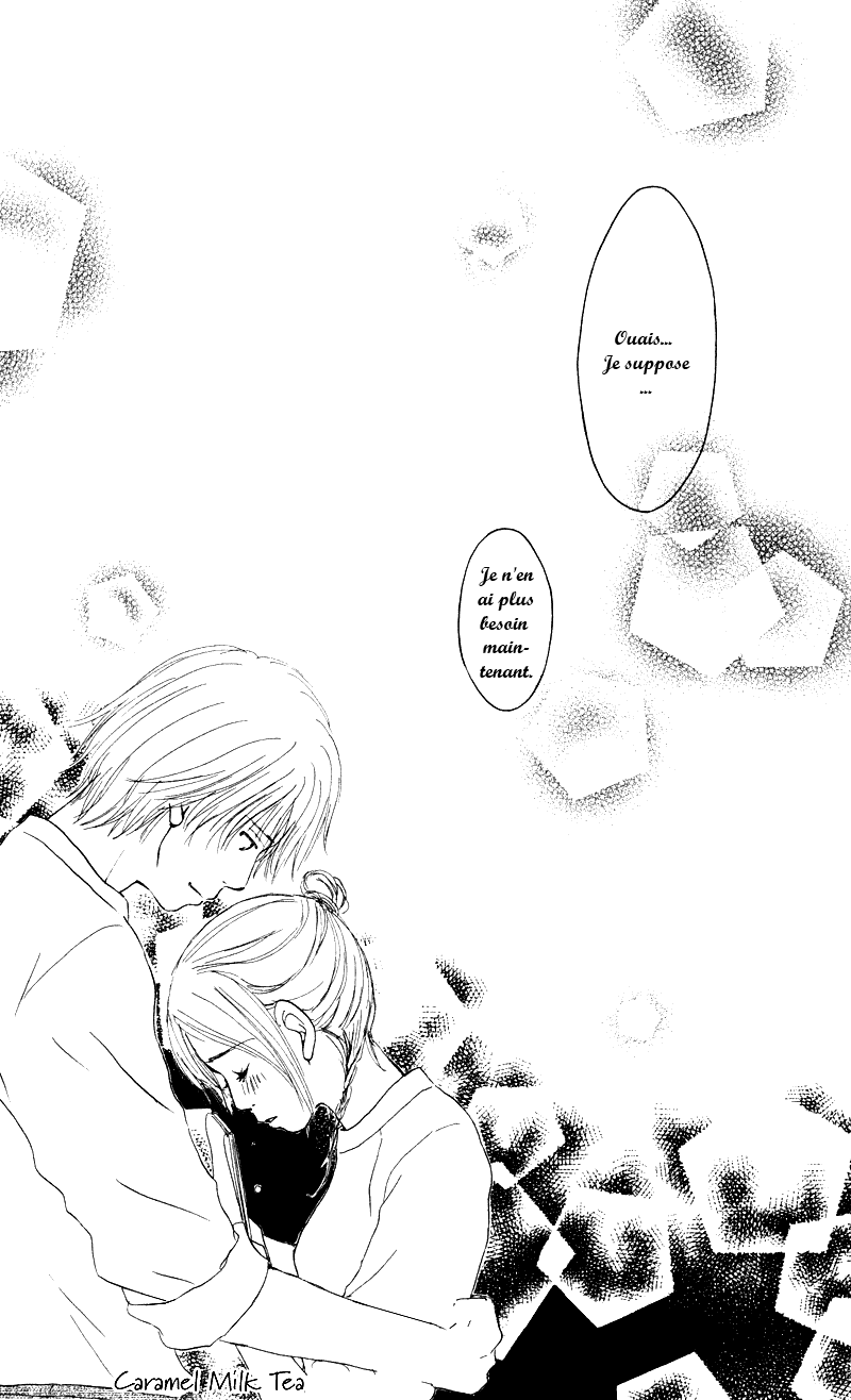 Caramel Milk Tea Vol. 1 Ch. 1 第66页