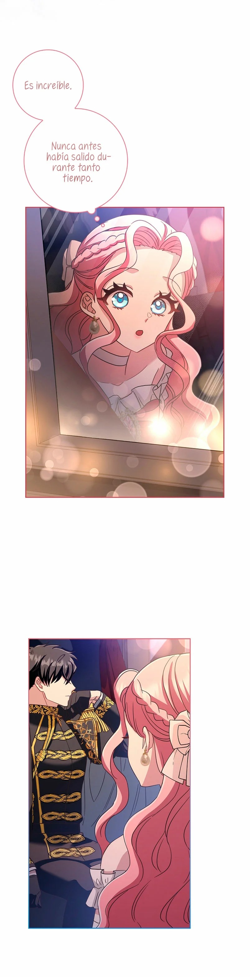 Contract Marrying Because I Am Terminally Ill Vol. 1 Ch. 5 第18页