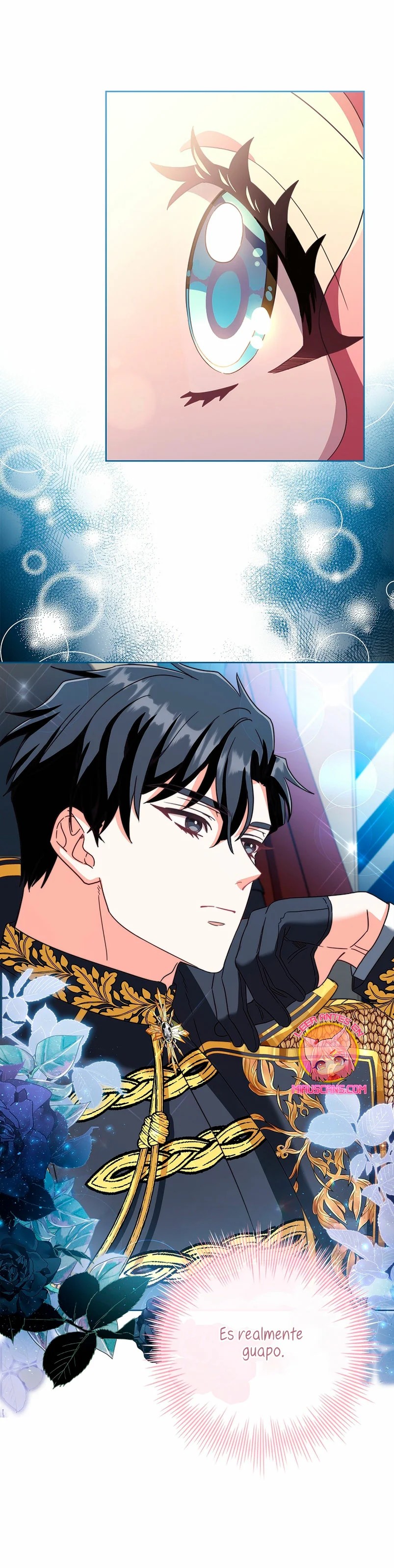 Contract Marrying Because I Am Terminally Ill Vol. 1 Ch. 5 第19页