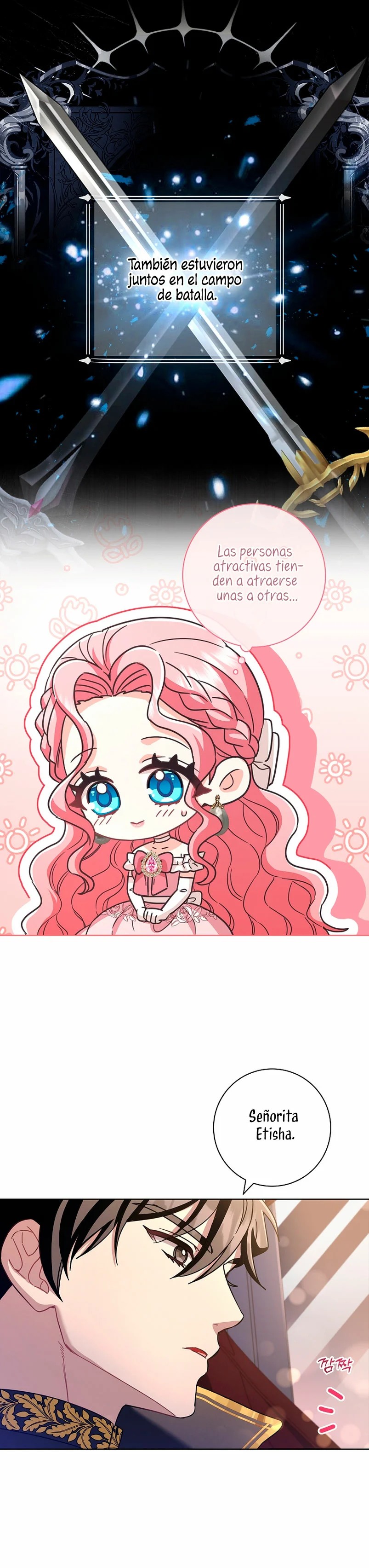 Contract Marrying Because I Am Terminally Ill Vol. 1 Ch. 5 第22页