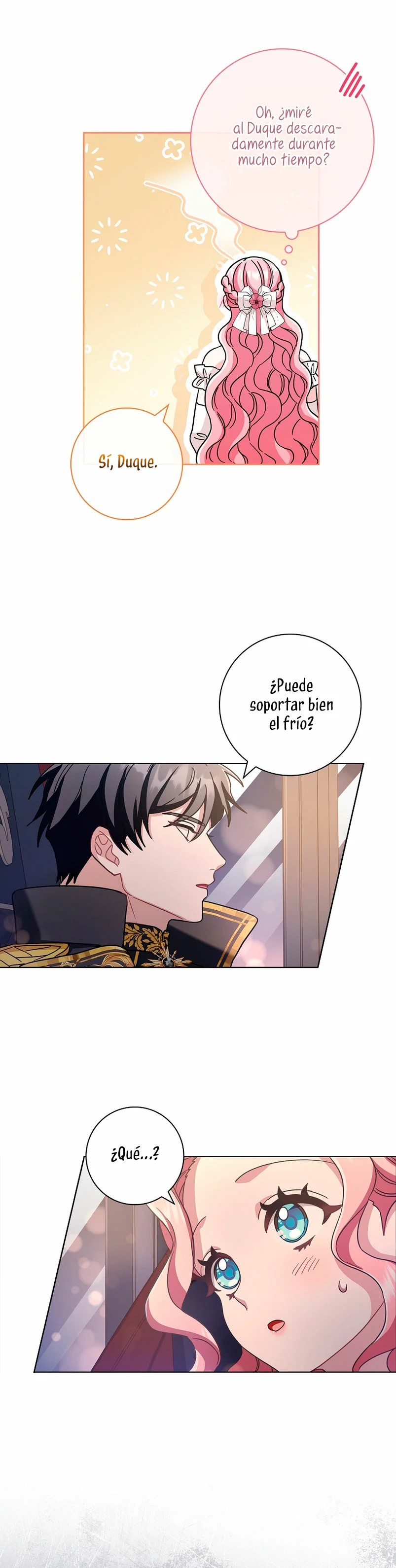 Contract Marrying Because I Am Terminally Ill Vol. 1 Ch. 5 第23页