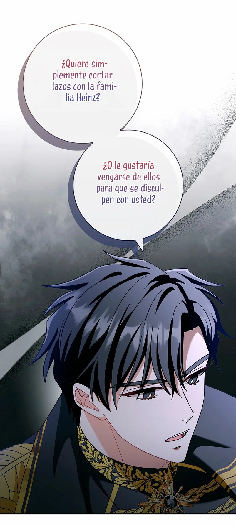 Contract Marrying Because I Am Terminally Ill Vol. 1 Ch. 5 第29页