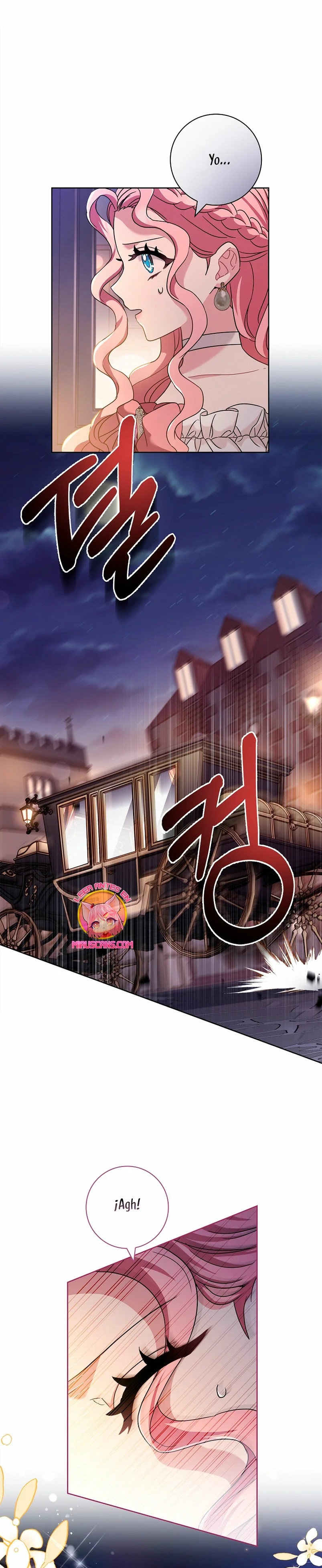 Contract Marrying Because I Am Terminally Ill Vol. 1 Ch. 5 第30页
