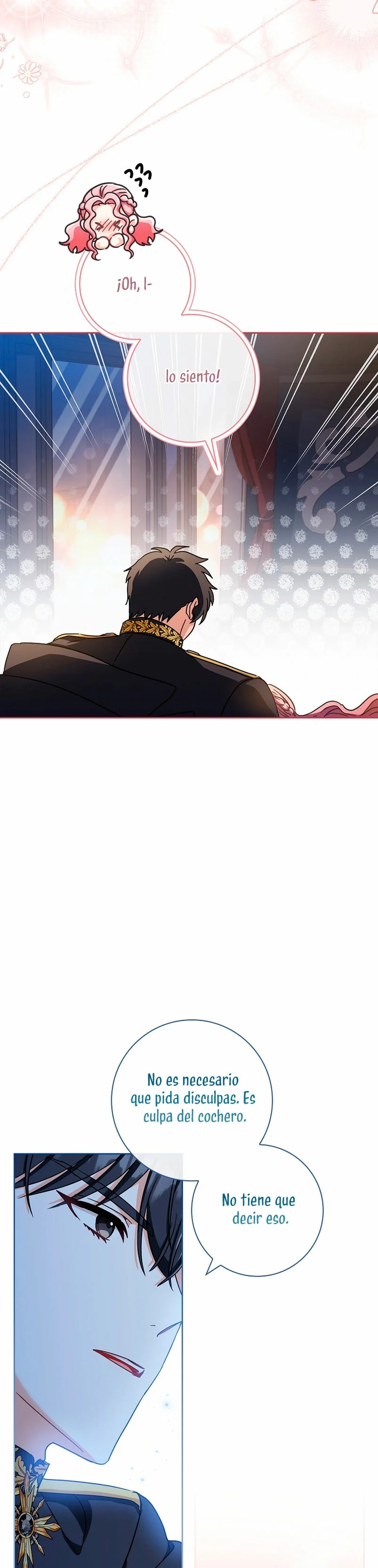 Contract Marrying Because I Am Terminally Ill Vol. 1 Ch. 5 第32页