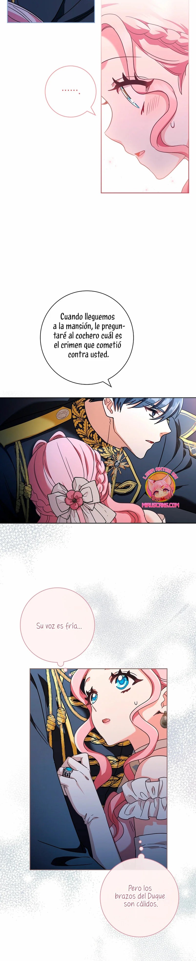 Contract Marrying Because I Am Terminally Ill Vol. 1 Ch. 5 第33页