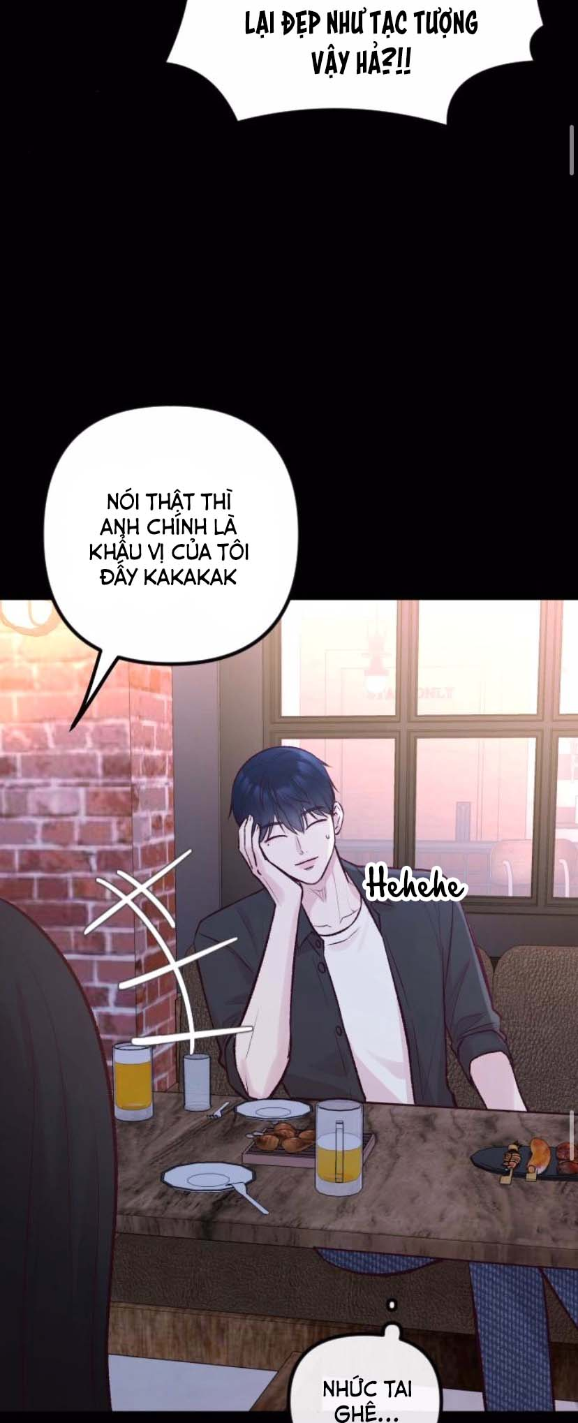 Meet in the Middle Vol. 1 Ch. 6 第41页