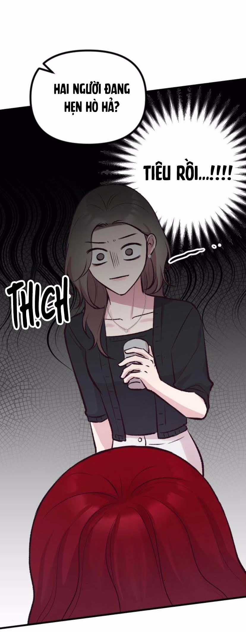 Meet in the Middle Vol. 1 Ch. 6 第78页
