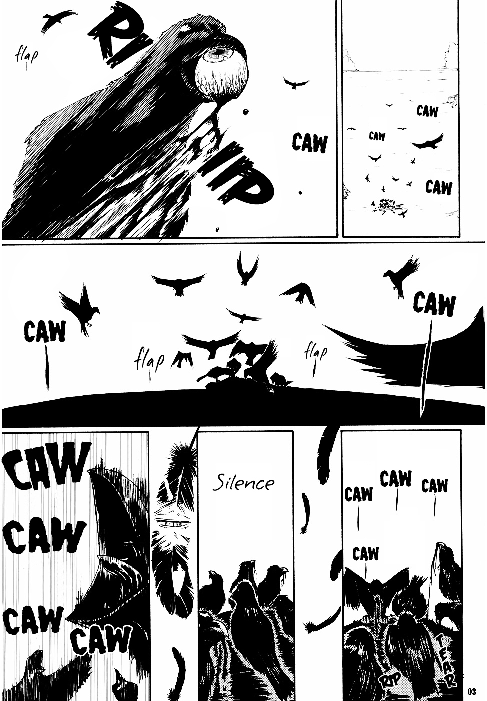 Fate/stay night - SWORD DANCERS (Doujinshi) Red showdown 第2页