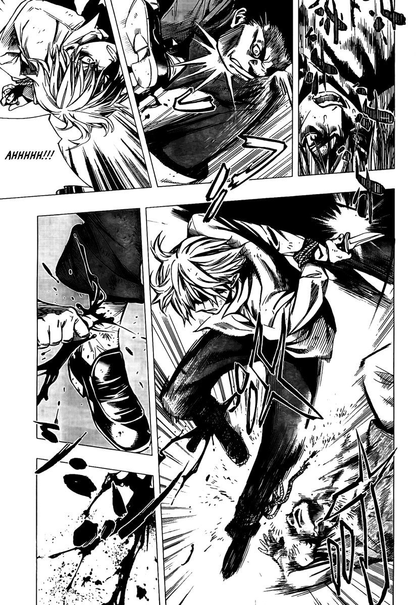 L∞P Oneshot 第11页