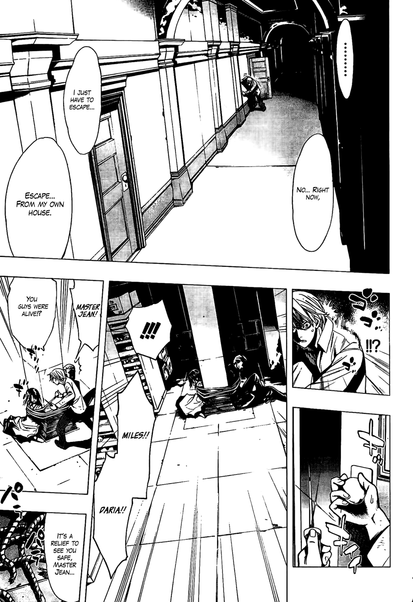 L∞P Oneshot 第14页