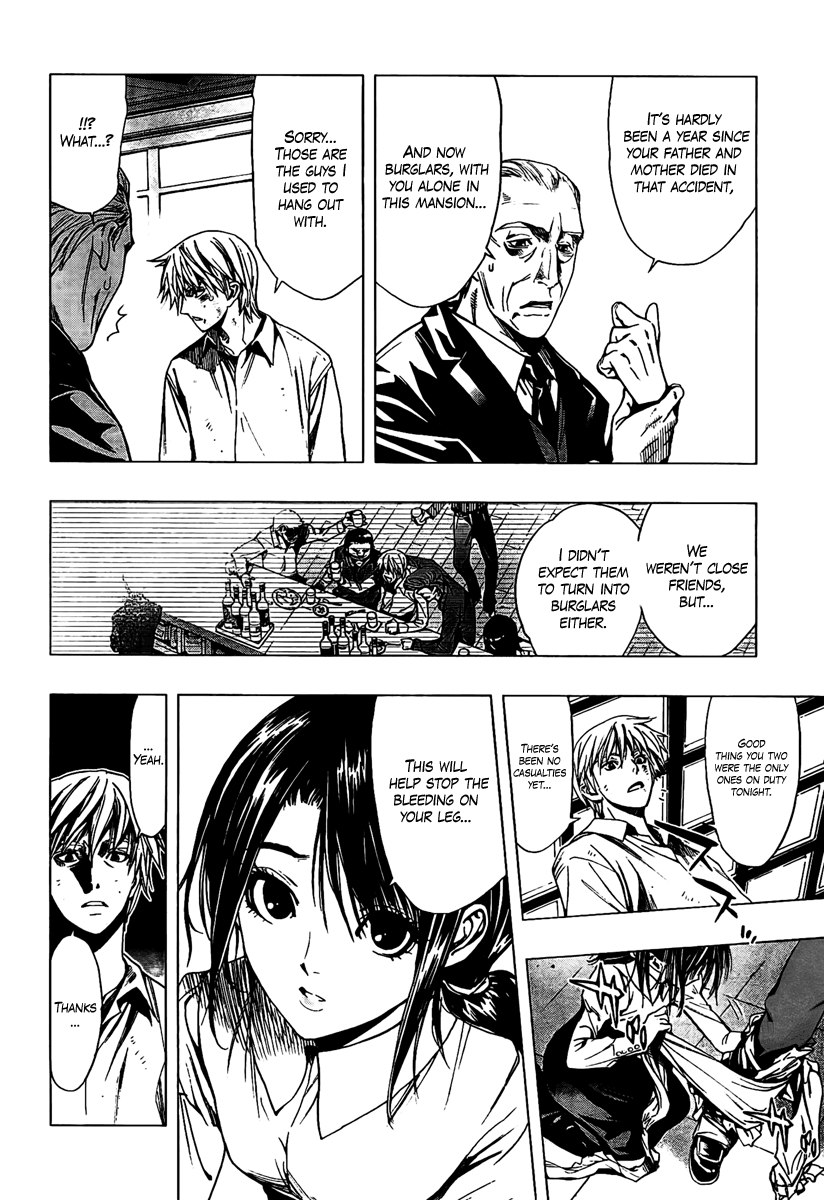 L∞P Oneshot 第15页