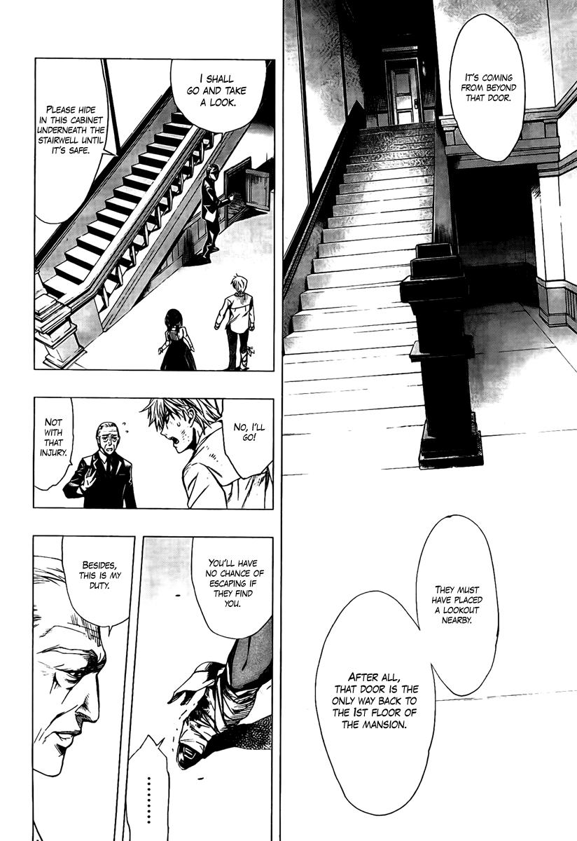 L∞P Oneshot 第19页