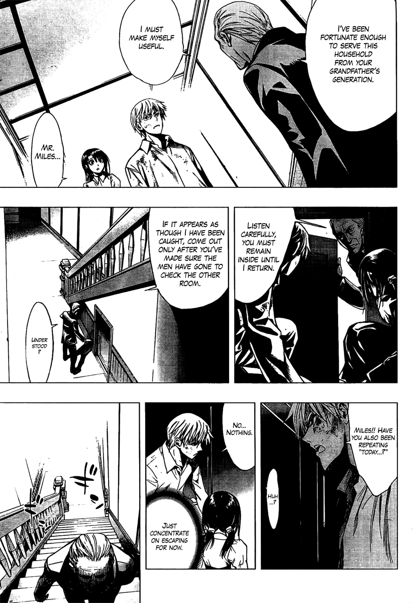 L∞P Oneshot 第20页