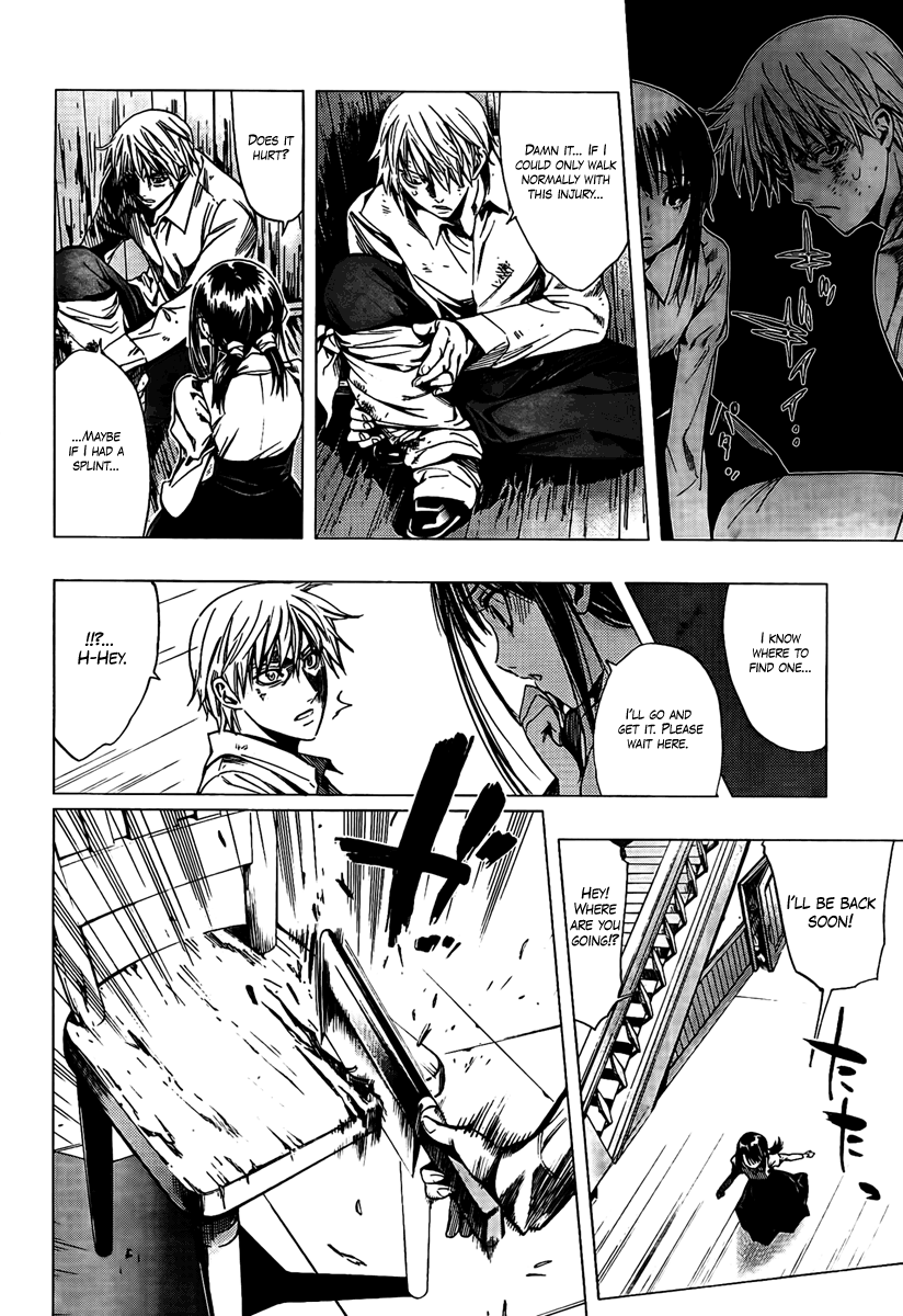 L∞P Oneshot 第21页