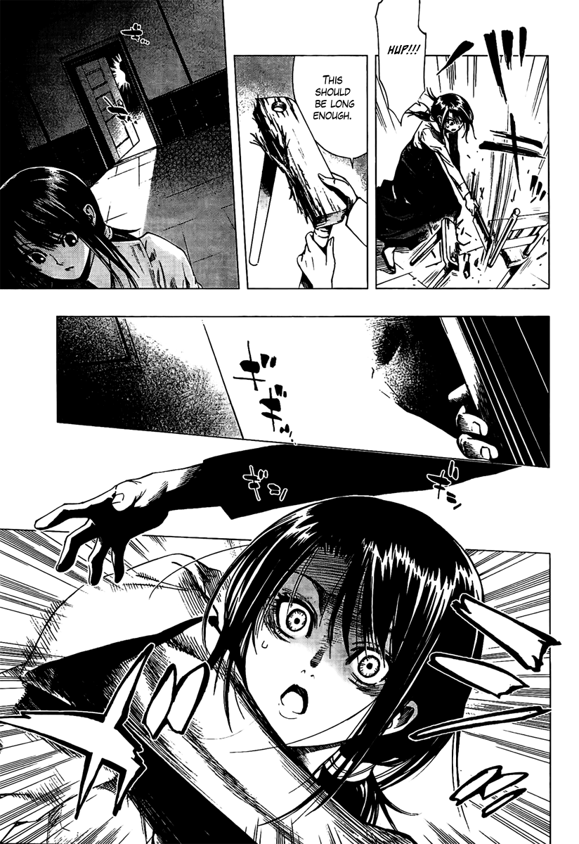 L∞P Oneshot 第22页