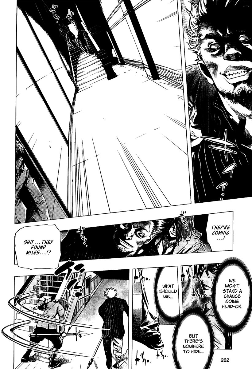 L∞P Oneshot 第27页