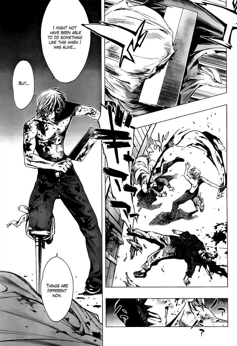 L∞P Oneshot 第30页