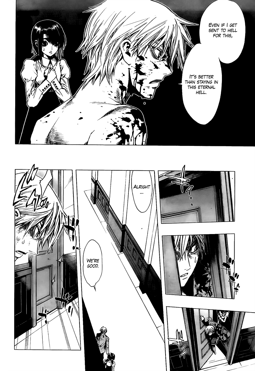 L∞P Oneshot 第31页