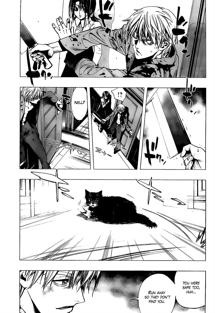 L∞P Oneshot 第32页