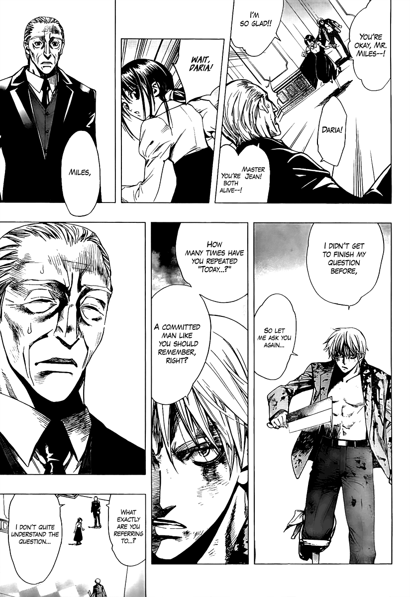 L∞P Oneshot 第34页