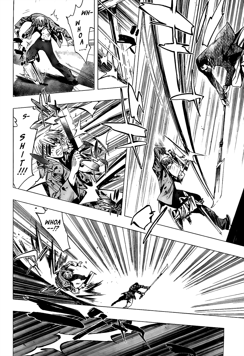 L∞P Oneshot 第43页
