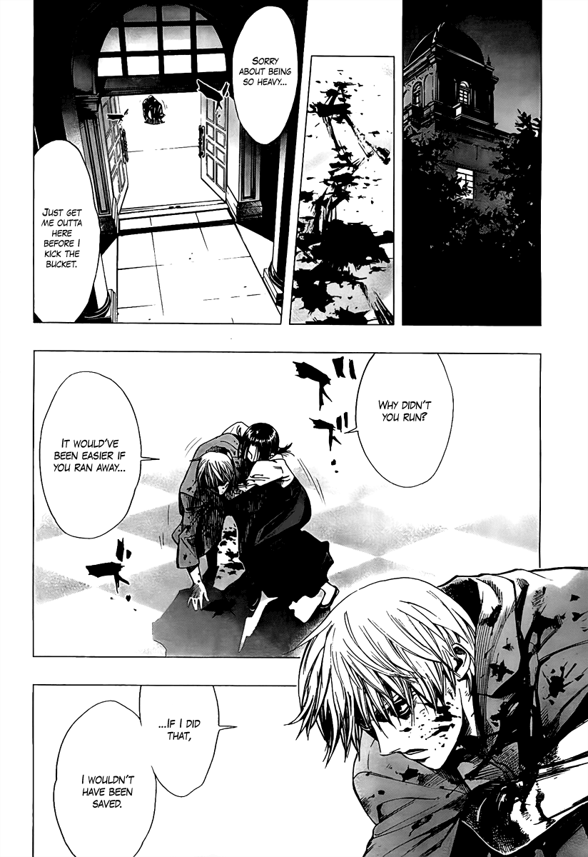 L∞P Oneshot 第48页