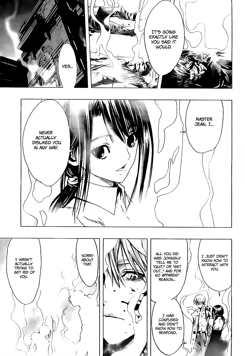 L∞P Oneshot 第51页