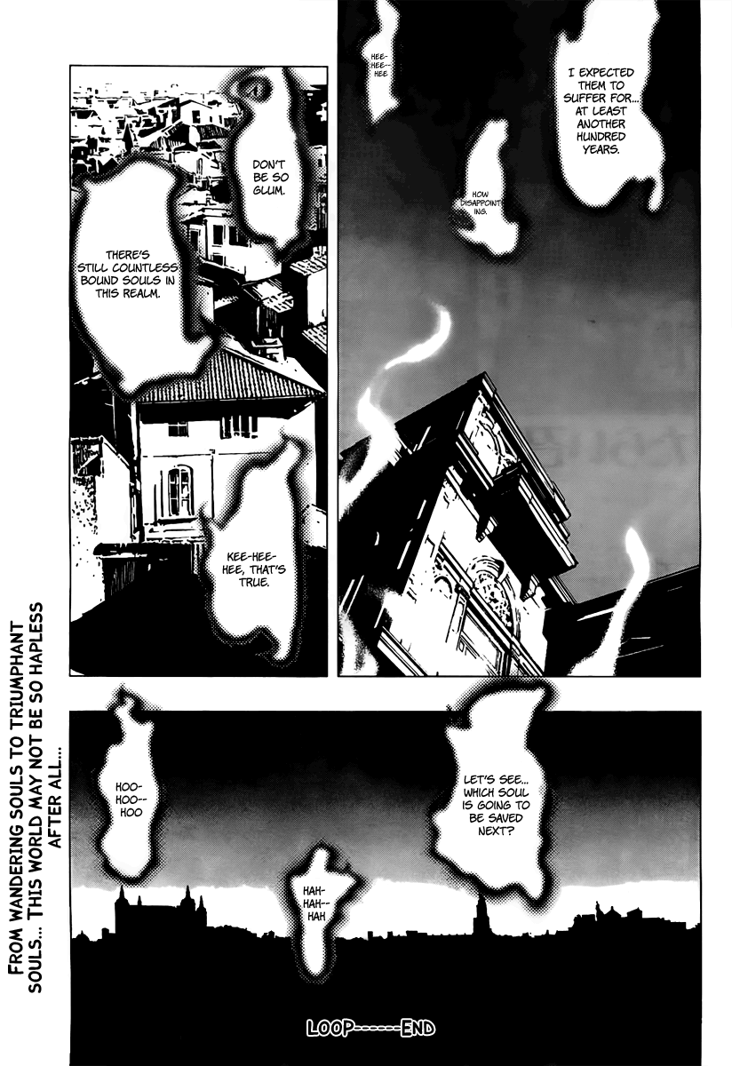 L∞P Oneshot 第55页