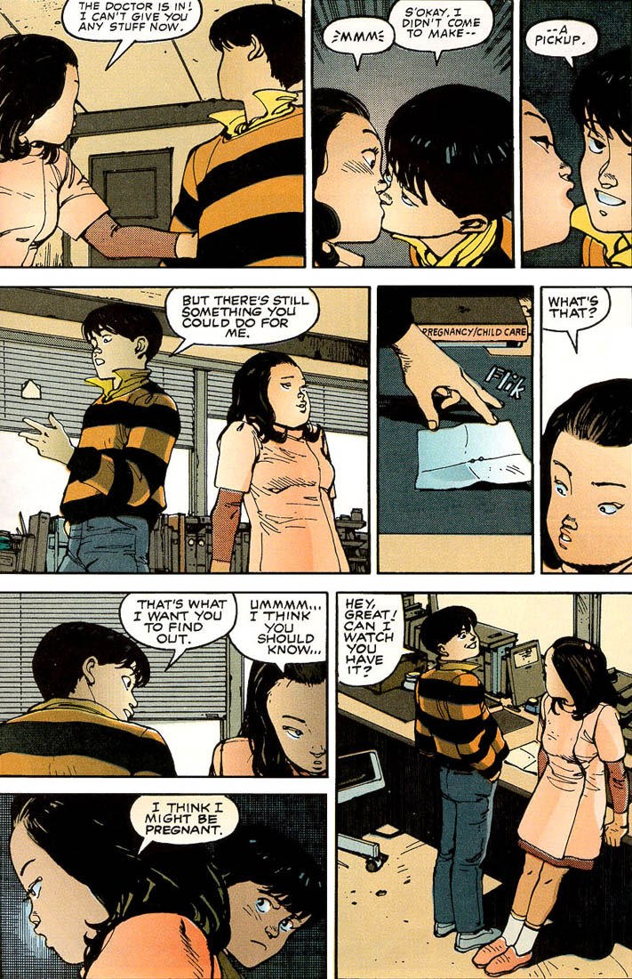Akira (Official Colored) Pursuit 第51页