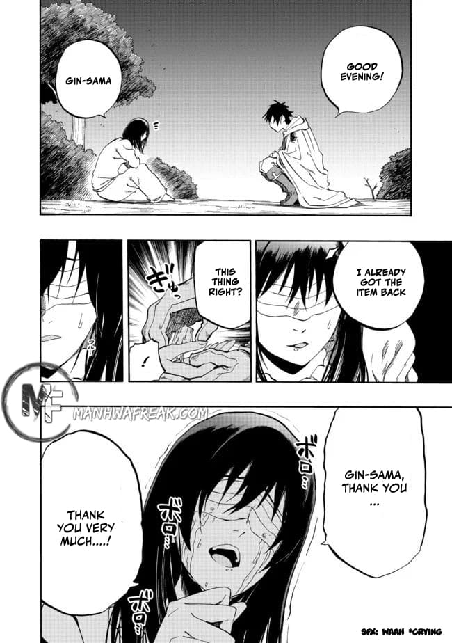 Eiyuu Majutsushi wa Nonbiri Kurashitai Vol. 1 Ch. 2 第17页