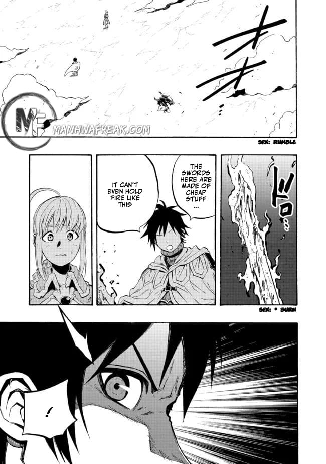 Eiyuu Majutsushi wa Nonbiri Kurashitai Vol. 1 Ch. 2 第4页