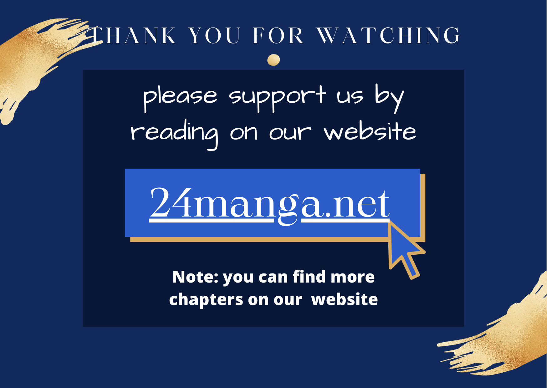 My Magician Senior Ch. 5 第46页