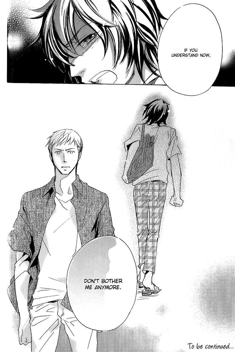 Koi no Kutsuoto Vol. 1 Ch. 1 第38页