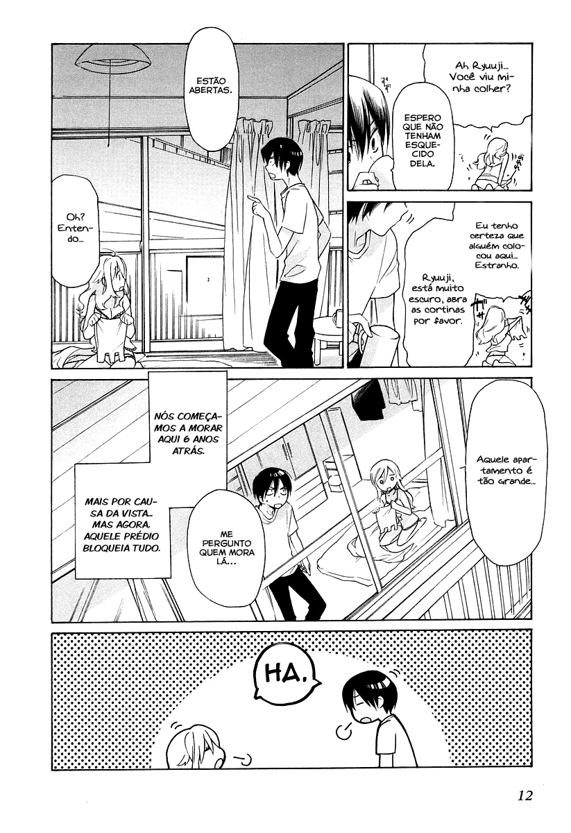 Toradora! Mini-Tigresa 第15页