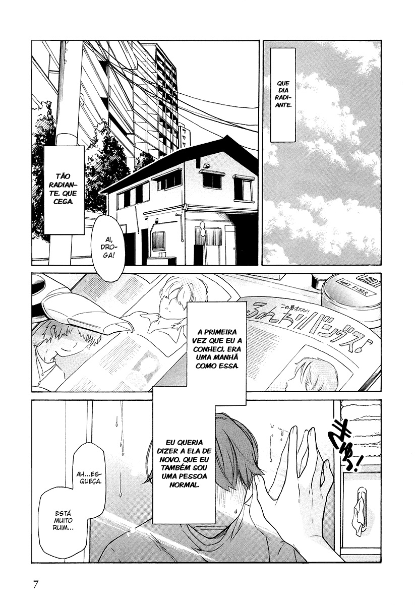 Toradora! Mini-Tigresa 第10页