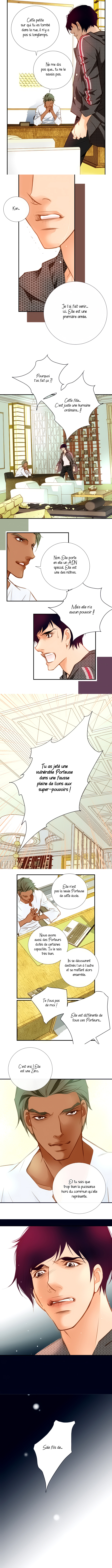 Collide Ch. 4 第5页