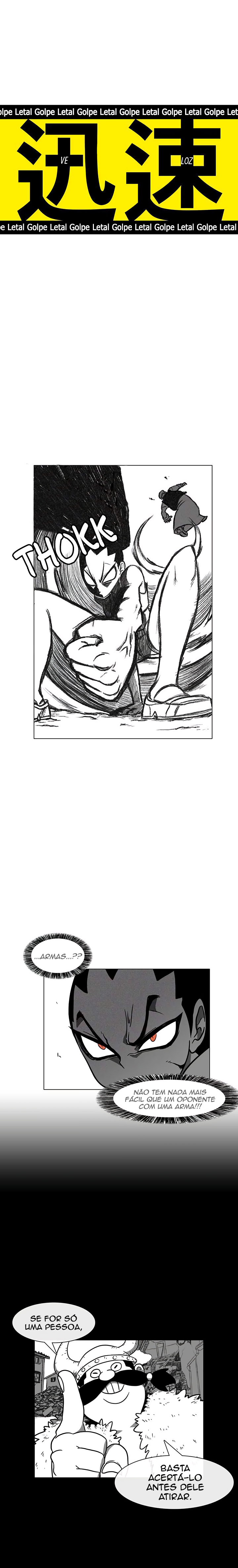 Burning Effect Ch. 2 第14页