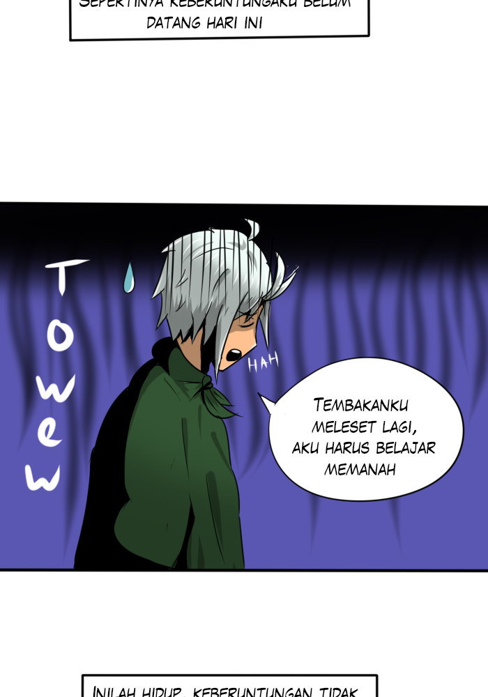 Gelut Kanggo Pulo Chapter 2 第13页