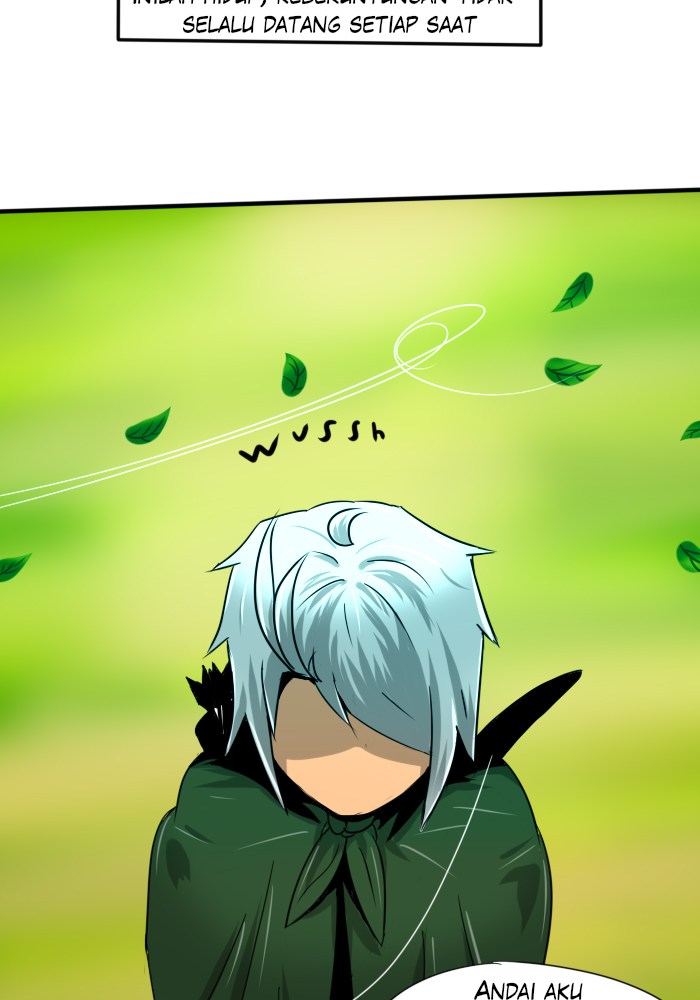 Gelut Kanggo Pulo Chapter 2 第14页