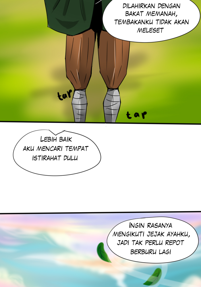 Gelut Kanggo Pulo Chapter 2 第15页