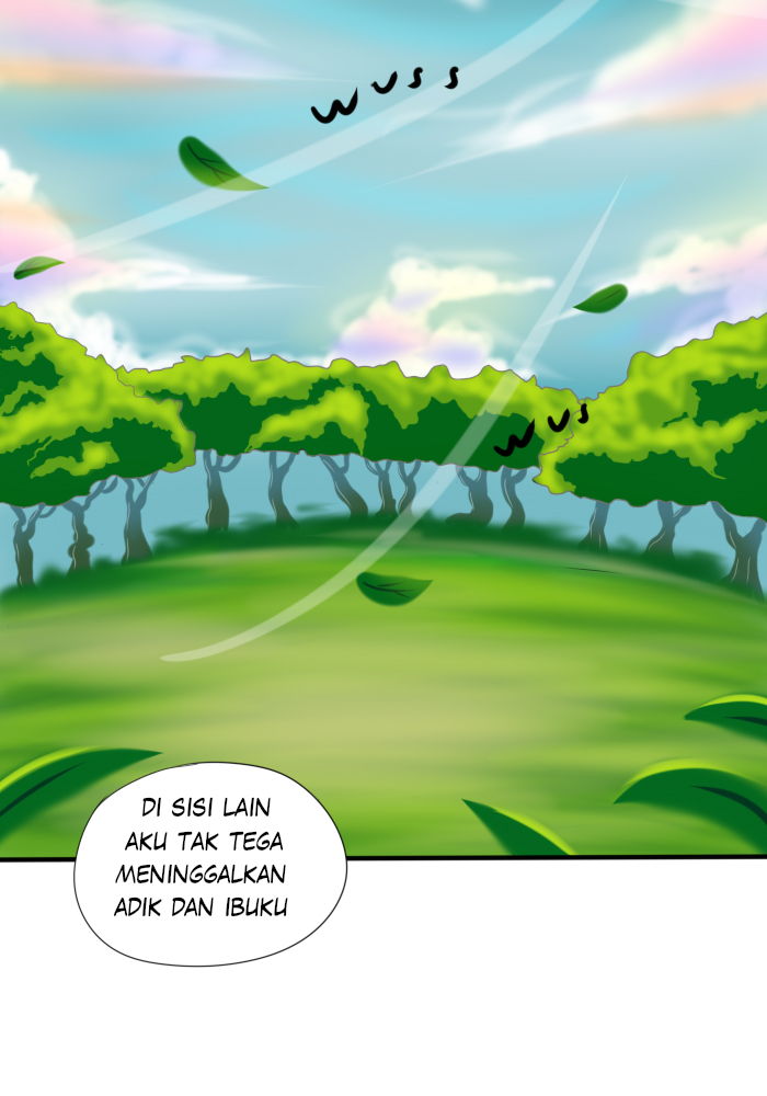 Gelut Kanggo Pulo Chapter 2 第16页