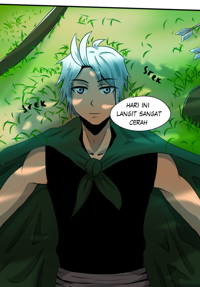 Gelut Kanggo Pulo Chapter 2 第19页